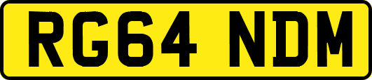 RG64NDM