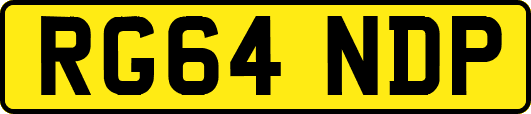 RG64NDP