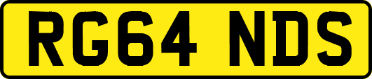 RG64NDS