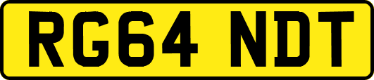 RG64NDT