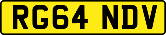 RG64NDV