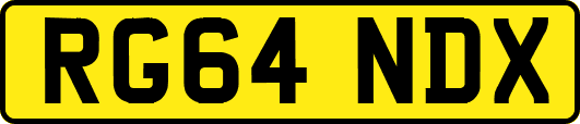 RG64NDX