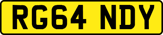 RG64NDY