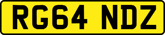 RG64NDZ
