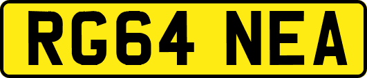 RG64NEA