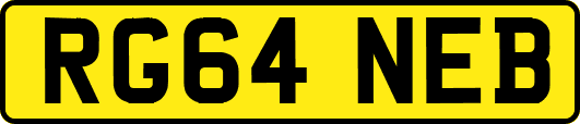 RG64NEB