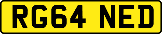 RG64NED