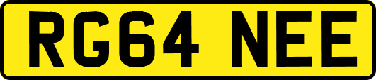 RG64NEE