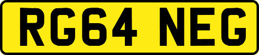 RG64NEG