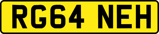 RG64NEH
