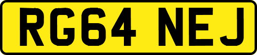 RG64NEJ