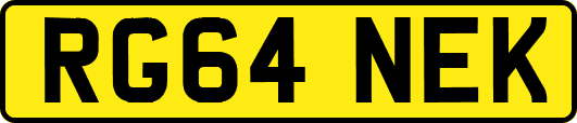 RG64NEK