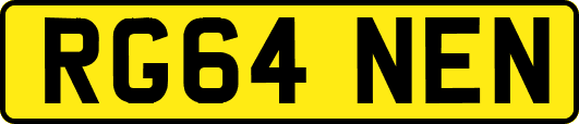 RG64NEN