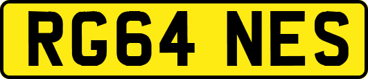 RG64NES