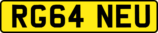 RG64NEU
