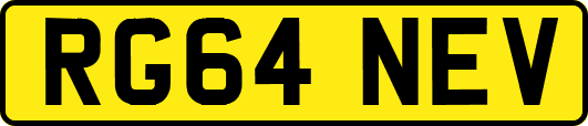 RG64NEV