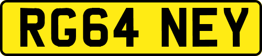 RG64NEY