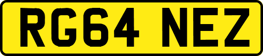 RG64NEZ
