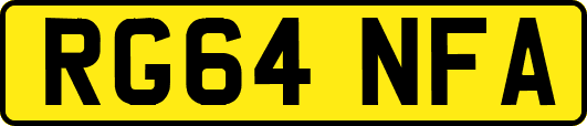 RG64NFA