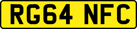 RG64NFC