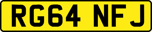 RG64NFJ