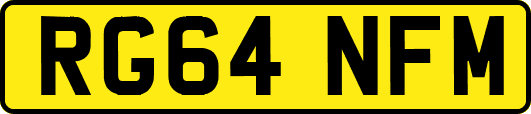 RG64NFM