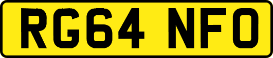 RG64NFO