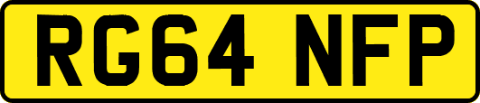 RG64NFP