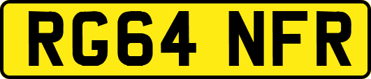RG64NFR