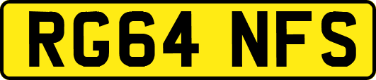 RG64NFS