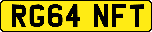 RG64NFT