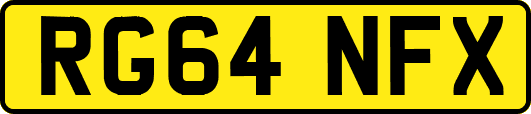 RG64NFX