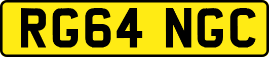 RG64NGC