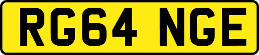 RG64NGE