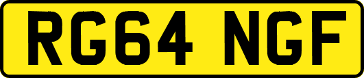 RG64NGF