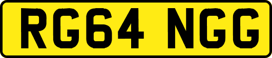 RG64NGG
