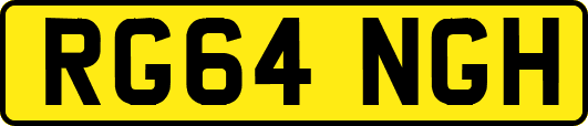 RG64NGH