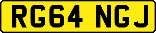 RG64NGJ