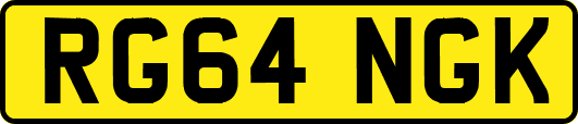 RG64NGK