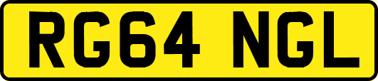 RG64NGL