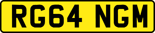 RG64NGM