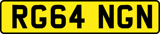 RG64NGN