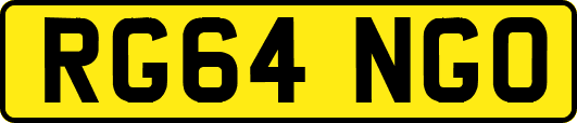 RG64NGO