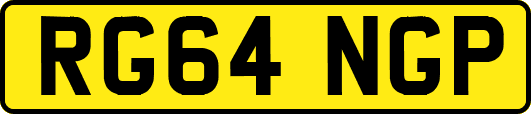RG64NGP