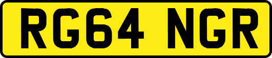 RG64NGR