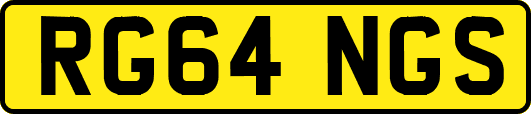 RG64NGS