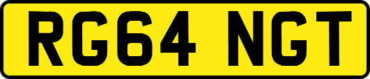 RG64NGT