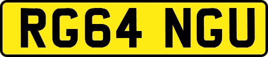 RG64NGU