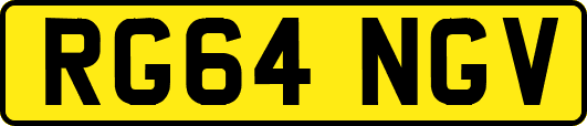 RG64NGV