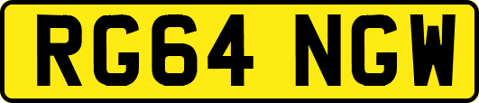 RG64NGW